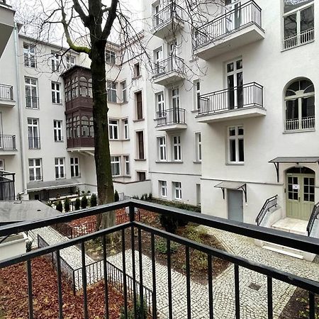 Starowislna Center Apartments Kraków Exteriör bild