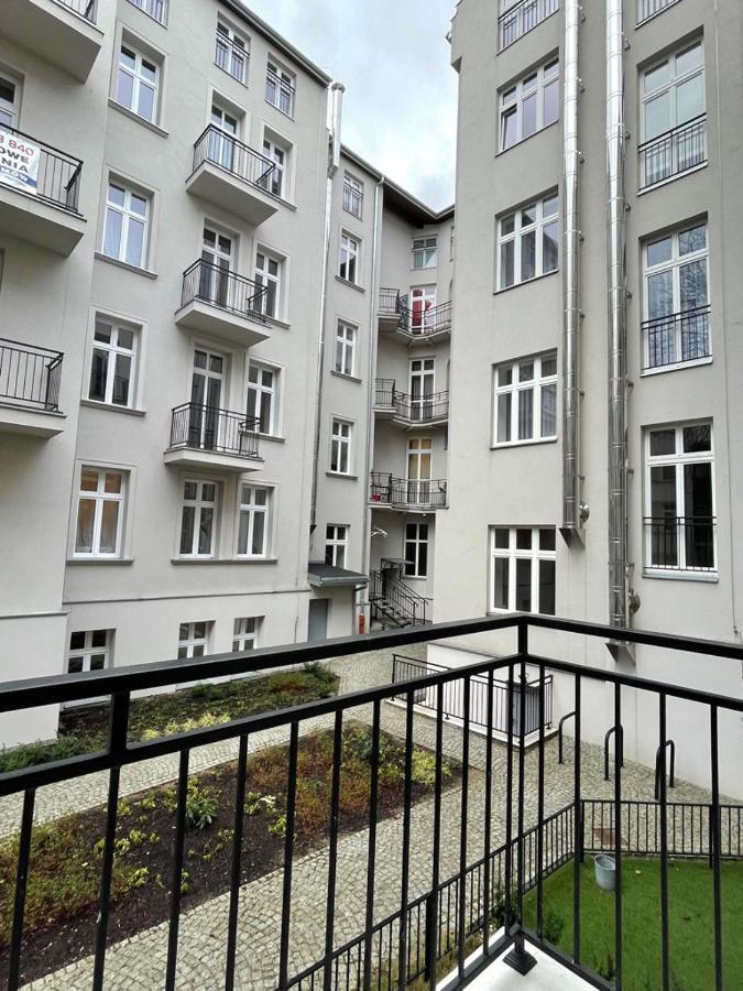 Starowislna Center Apartments Kraków Exteriör bild