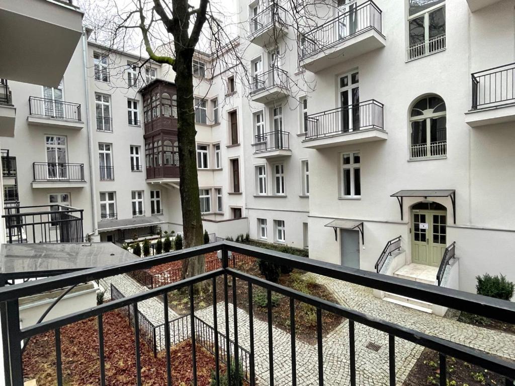 Starowislna Center Apartments Kraków Exteriör bild
