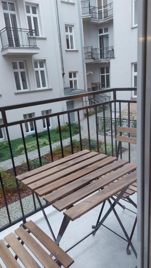 Starowislna Center Apartments Kraków Exteriör bild